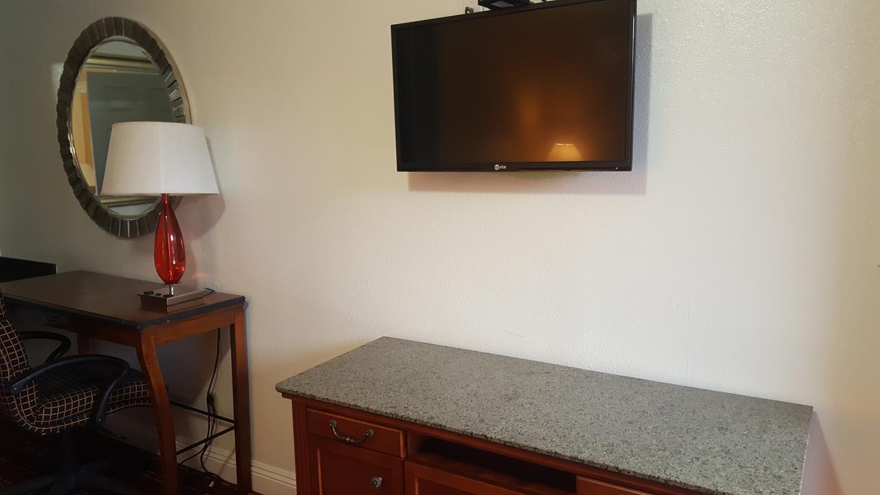 Flamingo Inn Long Beach Luaran gambar