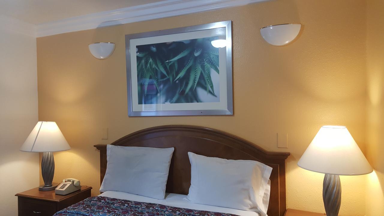 Flamingo Inn Long Beach Luaran gambar