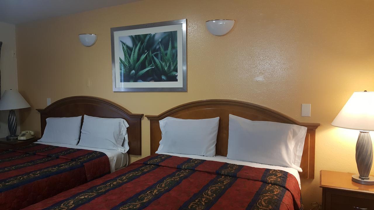 Flamingo Inn Long Beach Luaran gambar